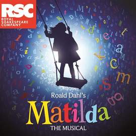 Tim Minchin: The Smell Of Rebellion ('From Matilda The Musical')