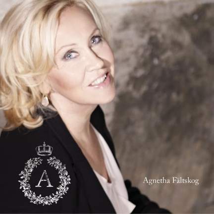 Agnetha Faltskog: When You Really Loved Someone