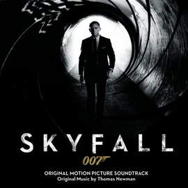 Thomas Newman: Breadcrumbs