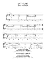 Thomas Newman: Breadcrumbs Product Image