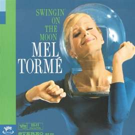 Mel Torme: Blue Moon