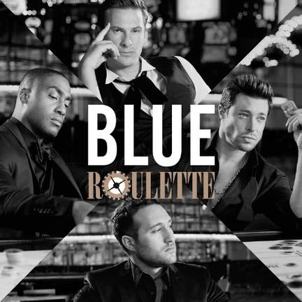 Blue: Hurt Lovers
