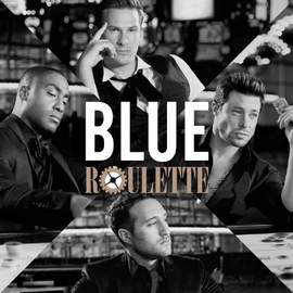 Blue: Hurt Lovers