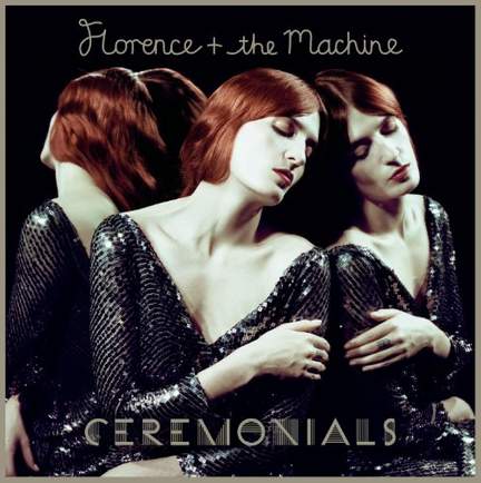 Florence And The Machine: Spectrum