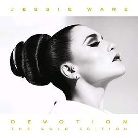 Jessie Ware: Imagine It Was Us