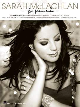 Sarah McLachlan: Adia