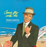 Mac Huff: Come Fly With Me Product Image