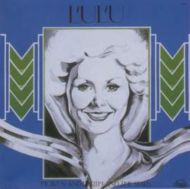 Lulu: The Man With The Golden Gun