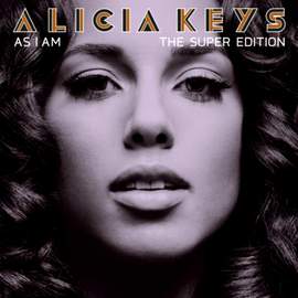 Jack White & Alicia Keys: Another Way To Die (from James Bond: Quantum Of Solace)