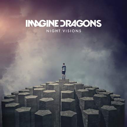 Imagine Dragons: Radioactive
