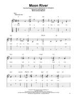 Henry Mancini: Moon River Product Image