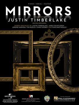 Justin Timberlake: Mirrors