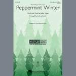 Audrey Snyder: Peppermint Winter Product Image