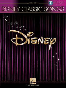Oliver Wallace: When I See An Elephant Fly (from Dumbo)