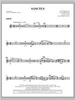 David Angerman: Sanctus - Oboe Product Image