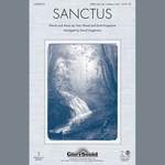 David Angerman: Sanctus - Oboe Product Image