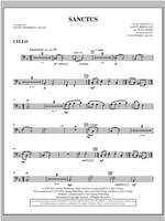 David Angerman: Sanctus - Cello Product Image