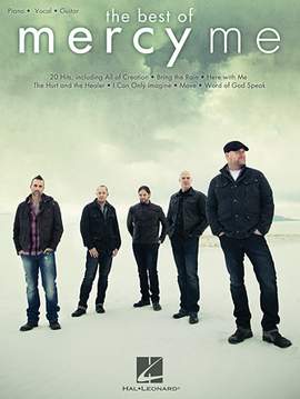 MercyMe: I Can Only Imagine