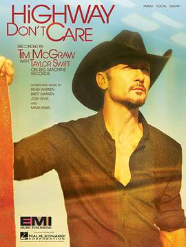 Tim McGraw: Highway Don't Care