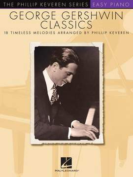 George Gershwin: But Not For Me (arr. Phillip Keveren)