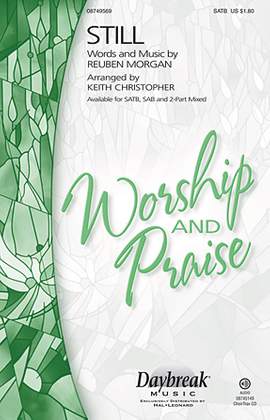 Keith Christopher: Still