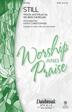 Keith Christopher: Still