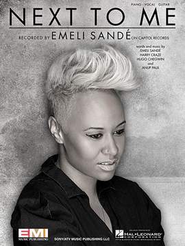 Emeli Sande: Next To Me