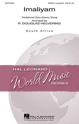 R. Douglas Helvering: Imaliyam