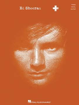 Ed Sheeran: Wake Me Up