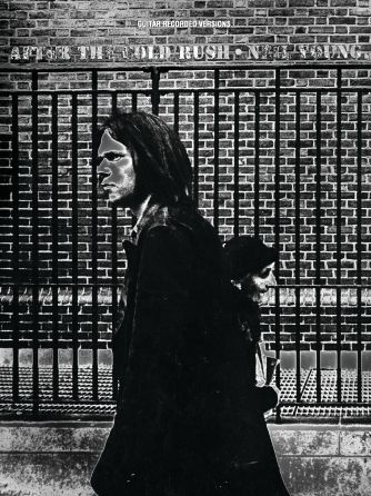 Neil Young: Birds