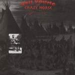 Neil Young: Broken Arrow Product Image