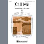 Will Schmid: Call Me Product Image