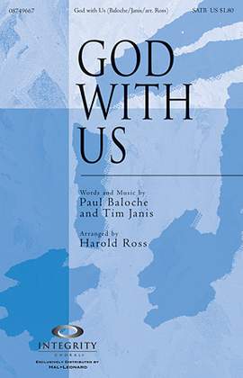 Harold Ross: God With Us