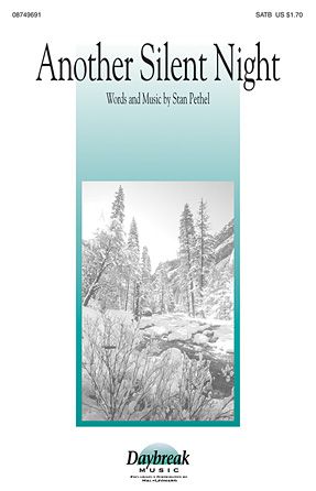 Stan Pethel: Another Silent Night