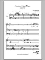 Stan Pethel: Another Silent Night Product Image