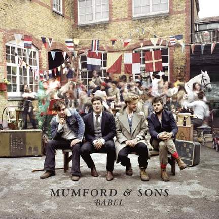 Mumford & Sons: For Those Below