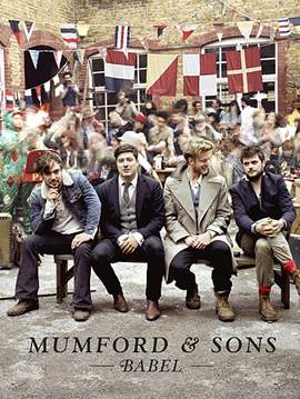 Mumford & Sons: Hopeless Wanderer