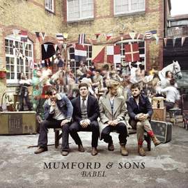 Mumford & Sons: Where Are You Now