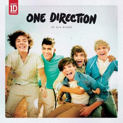 One Direction: More Than This