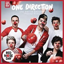 One Direction: One Way Or Another (Teenage Kicks)