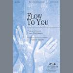 J. Daniel Smith: Flow To You Product Image