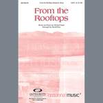 Harold Ross: From The Rooftops Product Image