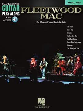 Fleetwood Mac: Never Going Back Again