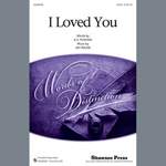 Jay Rouse: I Loved You Product Image