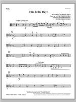 Keith Christopher: This Is the Day! - Viola Product Image