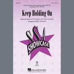 Roger Emerson: Keep Holding On Product Image