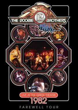 The Doobie Brothers: China Grove