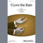 Bert Stratton: I Love The Rain Product Image
