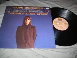 Todd Rundgren: Bang The Drum All Day