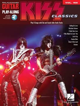 KISS: Strutter